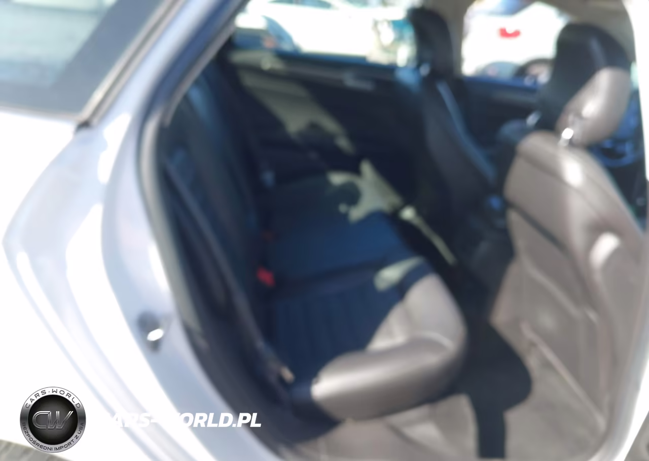 2014 Ford Fusion Hybrid Se VIN:3FA6P0LU7ER194740 - 8