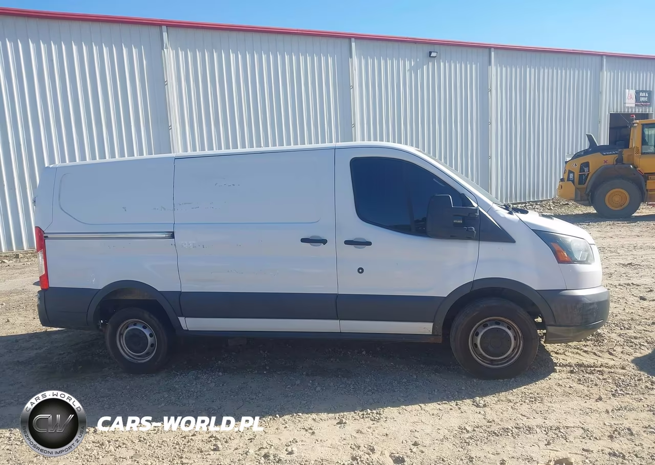 2015 Ford Transit-250 VIN:1FTNR1YG7FKA63046 - 13