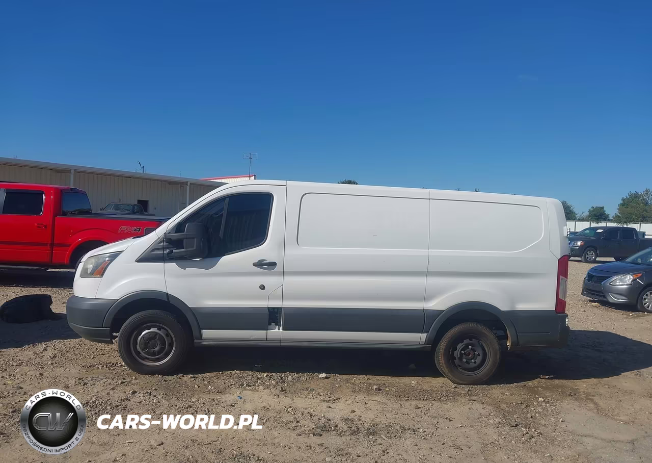 2015 Ford Transit-250 VIN:1FTNR1YG7FKA63046 - 14