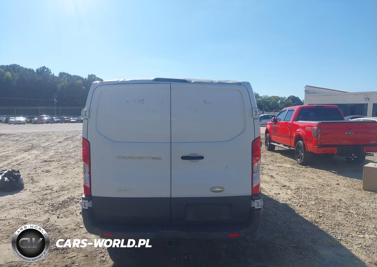 2015 Ford Transit-250 VIN:1FTNR1YG7FKA63046 - 16