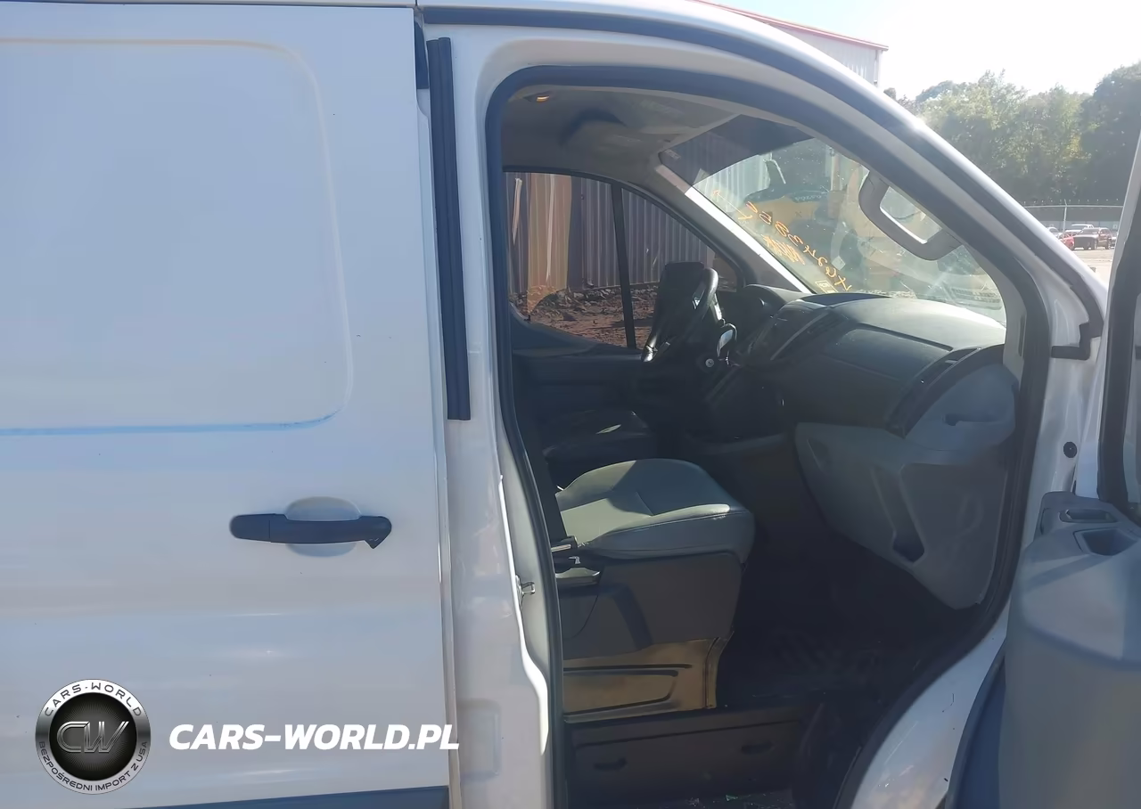 2015 Ford Transit-250 VIN:1FTNR1YG7FKA63046 - 5