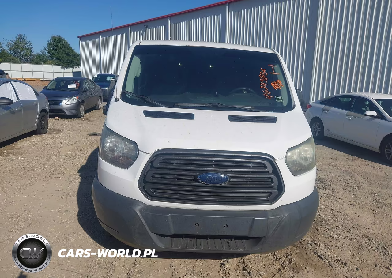 2015 Ford Transit-250 VIN:1FTNR1YG7FKA63046 - 6