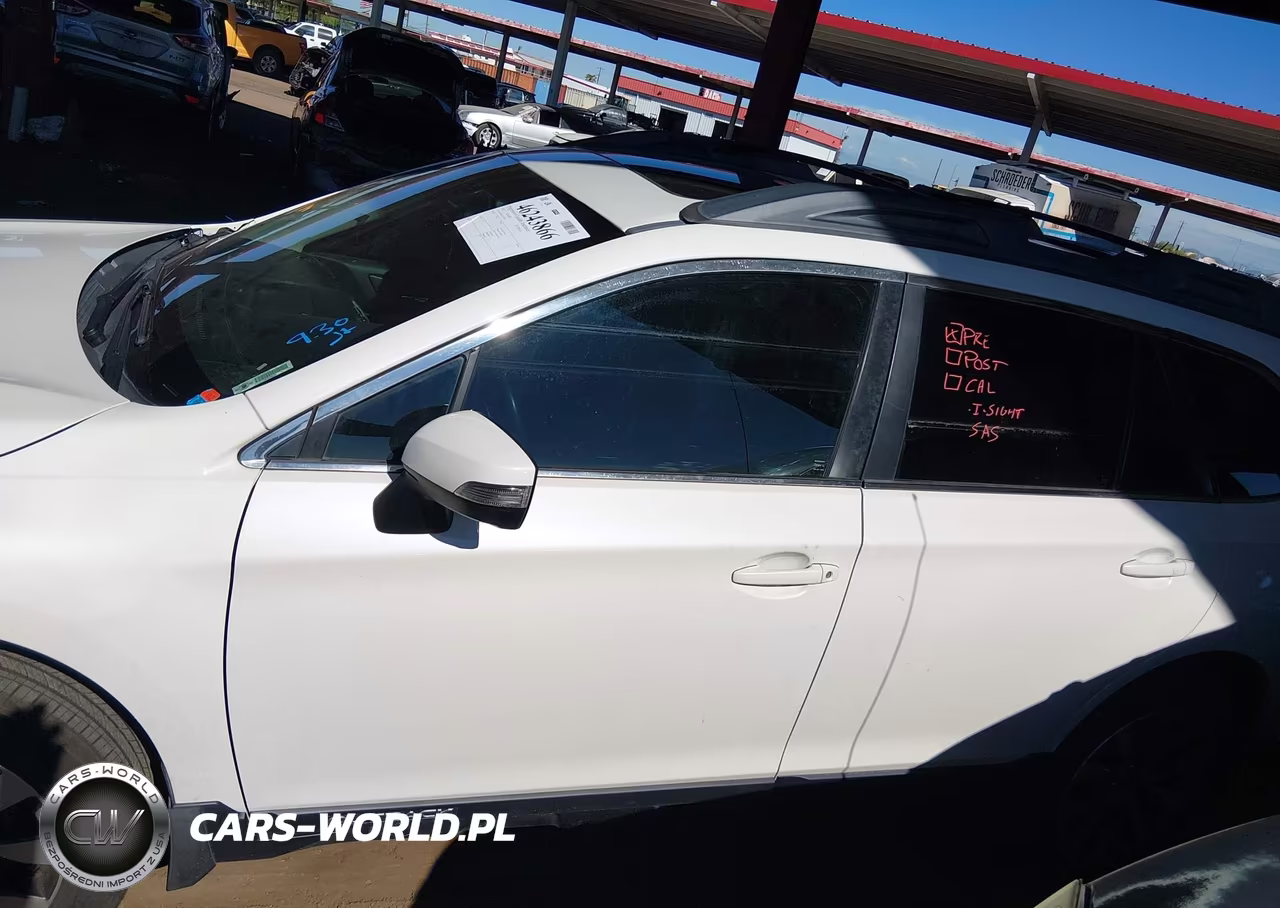 2015 Subaru Outback 2.5I Limited VIN:4S4BSBNC7F3274574 - 15