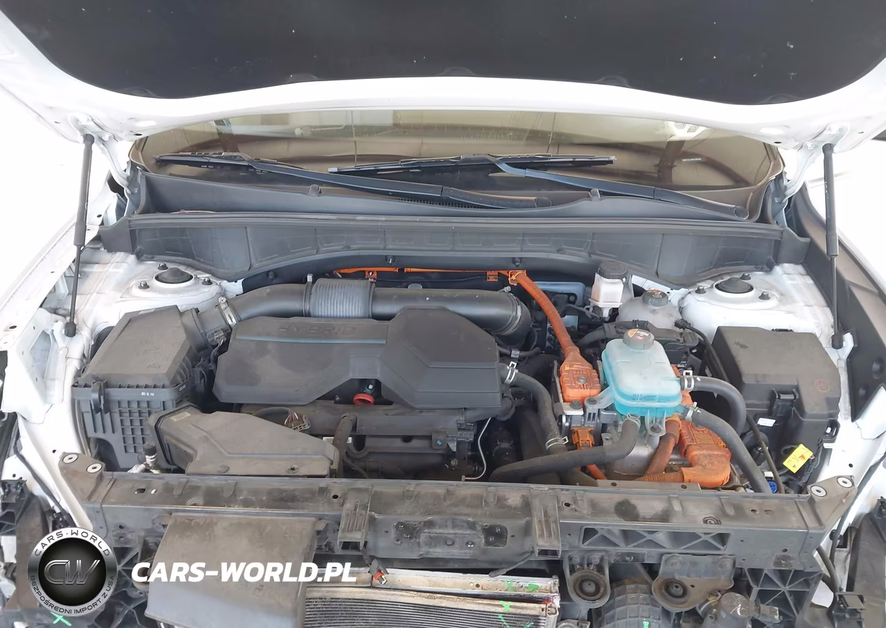 2022 Kia Sorento Plug-In Hybrid Sx VIN:KNDRJDLH9N5086349 - 10