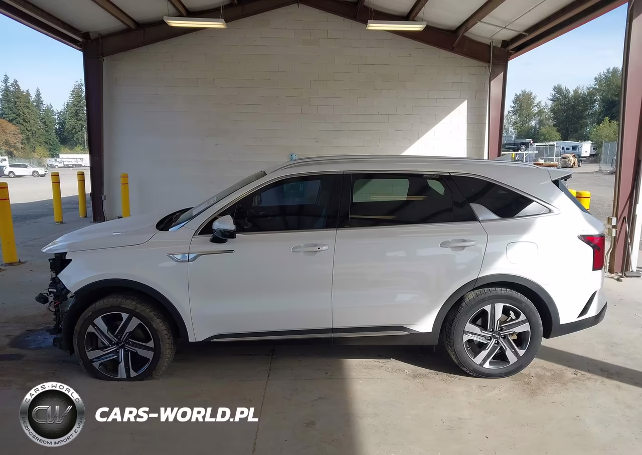 2022 Kia Sorento Plug-In Hybrid Sx VIN:KNDRJDLH9N5086349 - 15