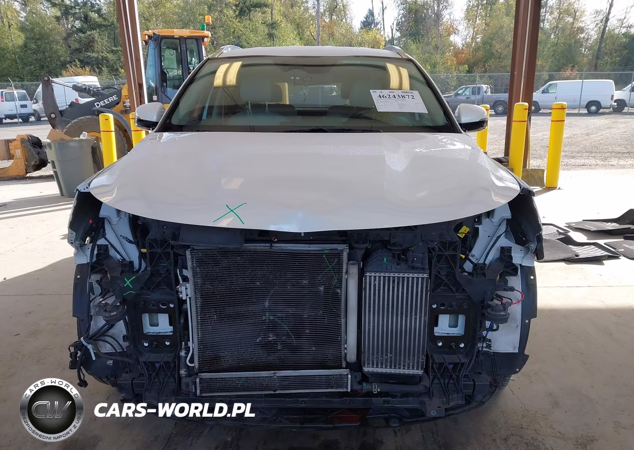 2022 Kia Sorento Plug-In Hybrid Sx VIN:KNDRJDLH9N5086349 - 6
