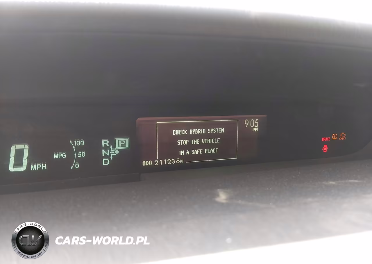2012 Toyota Prius Three VIN:JTDKN3DUXC5421692 - 7
