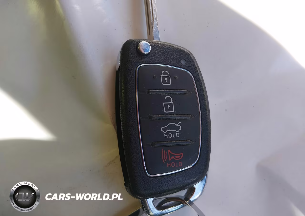 2018 Hyundai Sonata Se VIN:5NPE24AF8JH678249 - 11