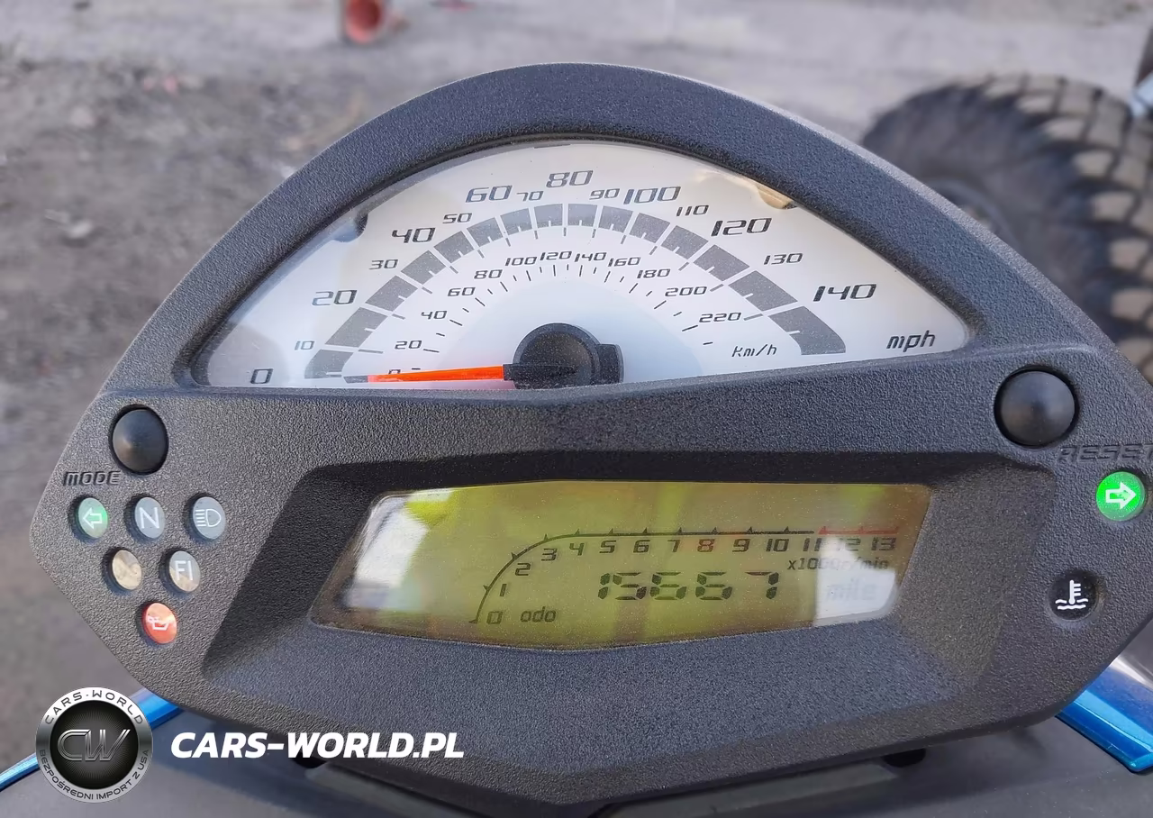 2009 Kawasaki Er650 C VIN:JKAEREC119DA39745 - 7