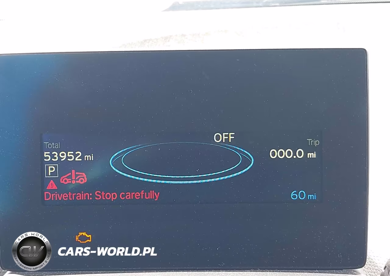 2016 BMW I3 Base W-Range Extender VIN:WBY1Z4C57GV507496 - 13