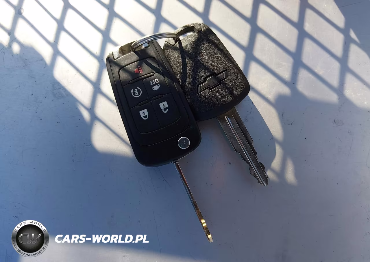 2016 Chevrolet Spark Ev 2Lt VIN:KL8CL6S0XGC639833 - 11