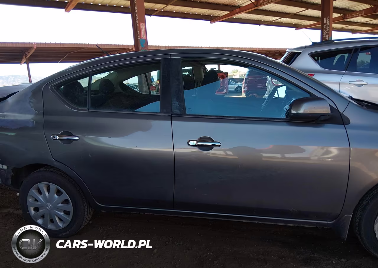 2012 Nissan Versa 1.6 Sv VIN:3N1CN7AP6CL878366 - 14