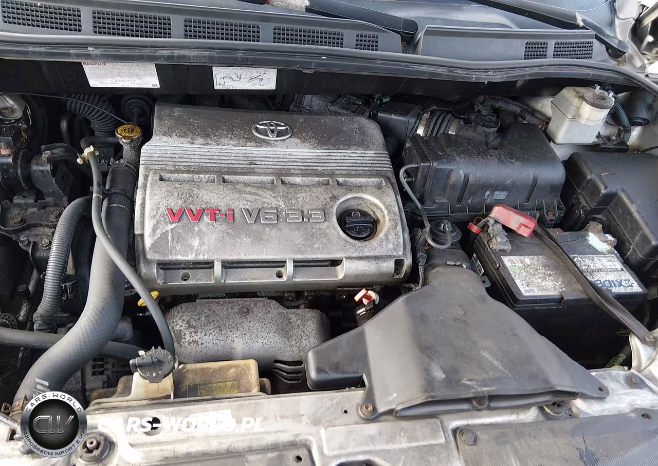 2006 Toyota Sienna Le VIN:5TDZA23C36S519488 - 10