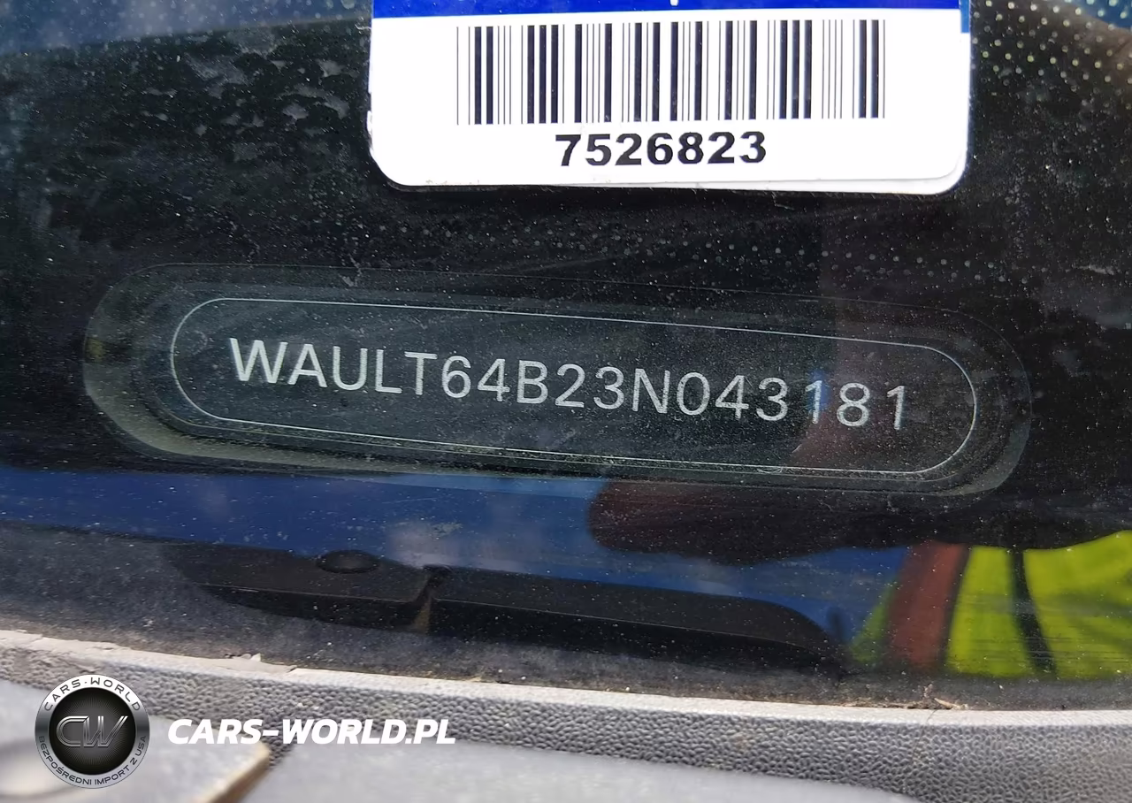 2003 Audi A6 3.0 VIN:WAULT64B23N043181 - 11