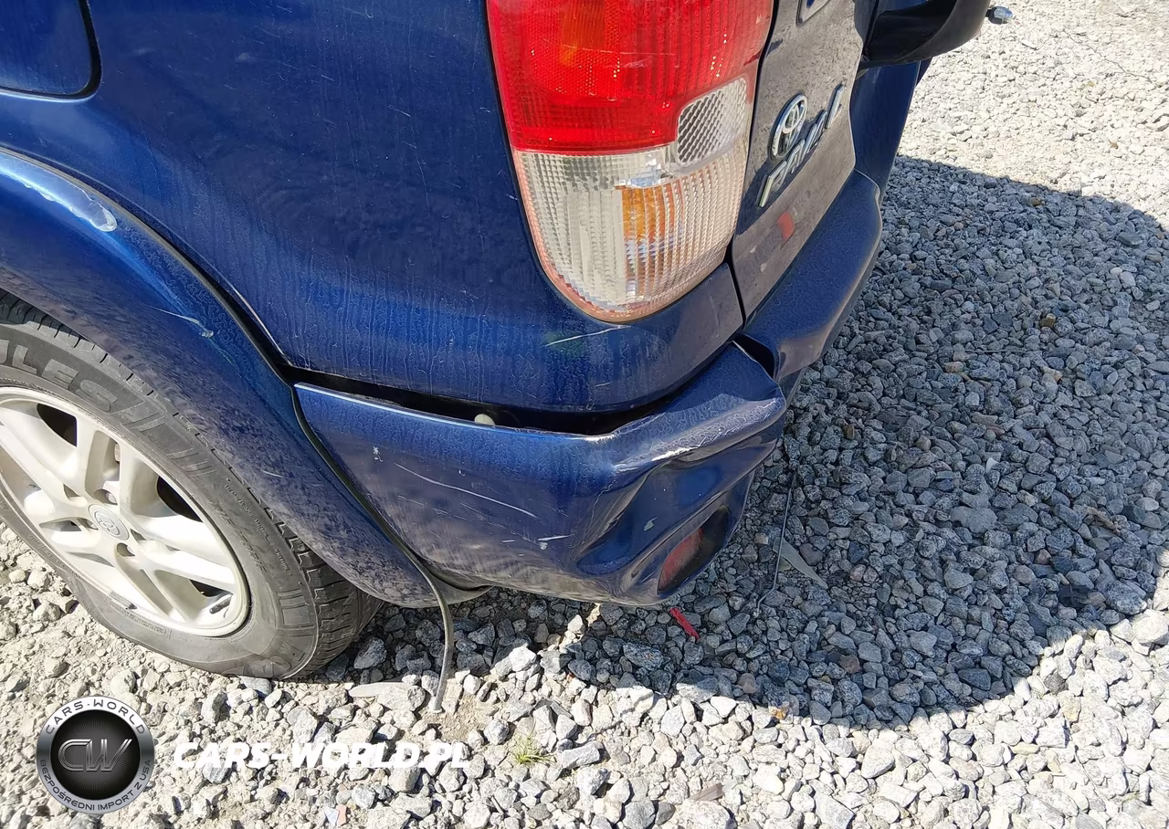 2003 Toyota Rav4 VIN:JTEGH20V130097997 - 14