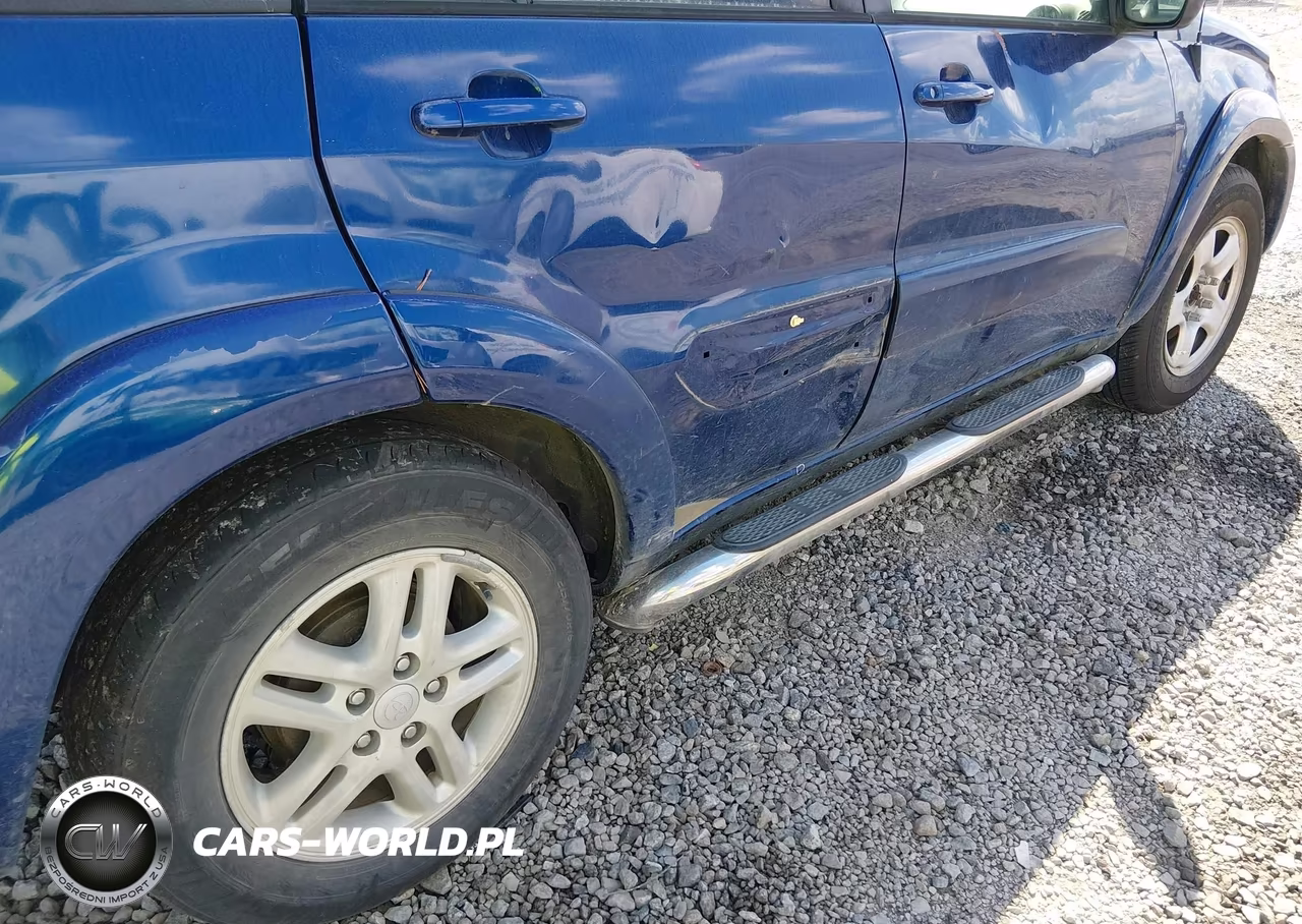 2003 Toyota Rav4 VIN:JTEGH20V130097997 - 16