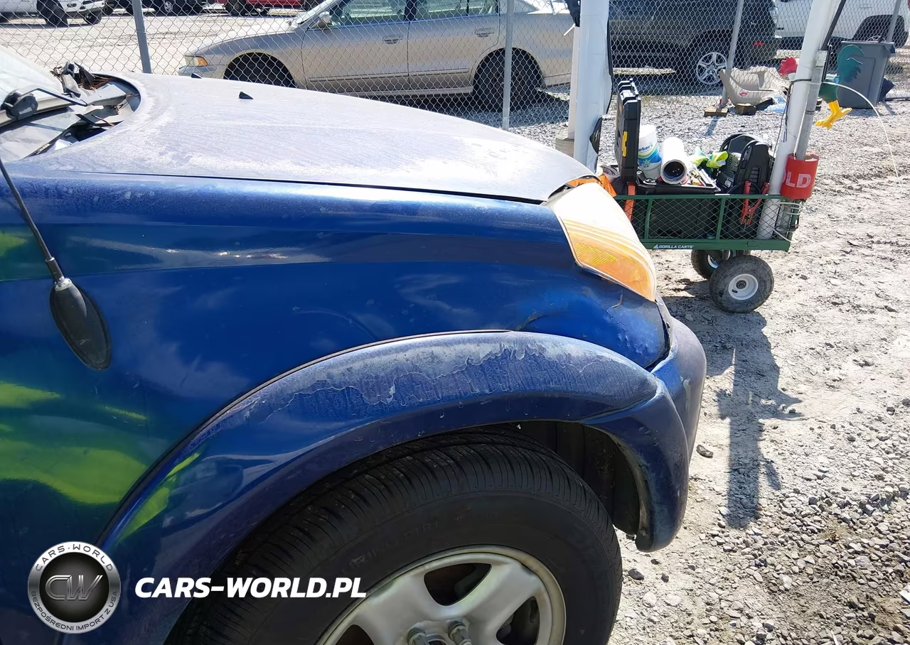 2003 Toyota Rav4 VIN:JTEGH20V130097997 - 17