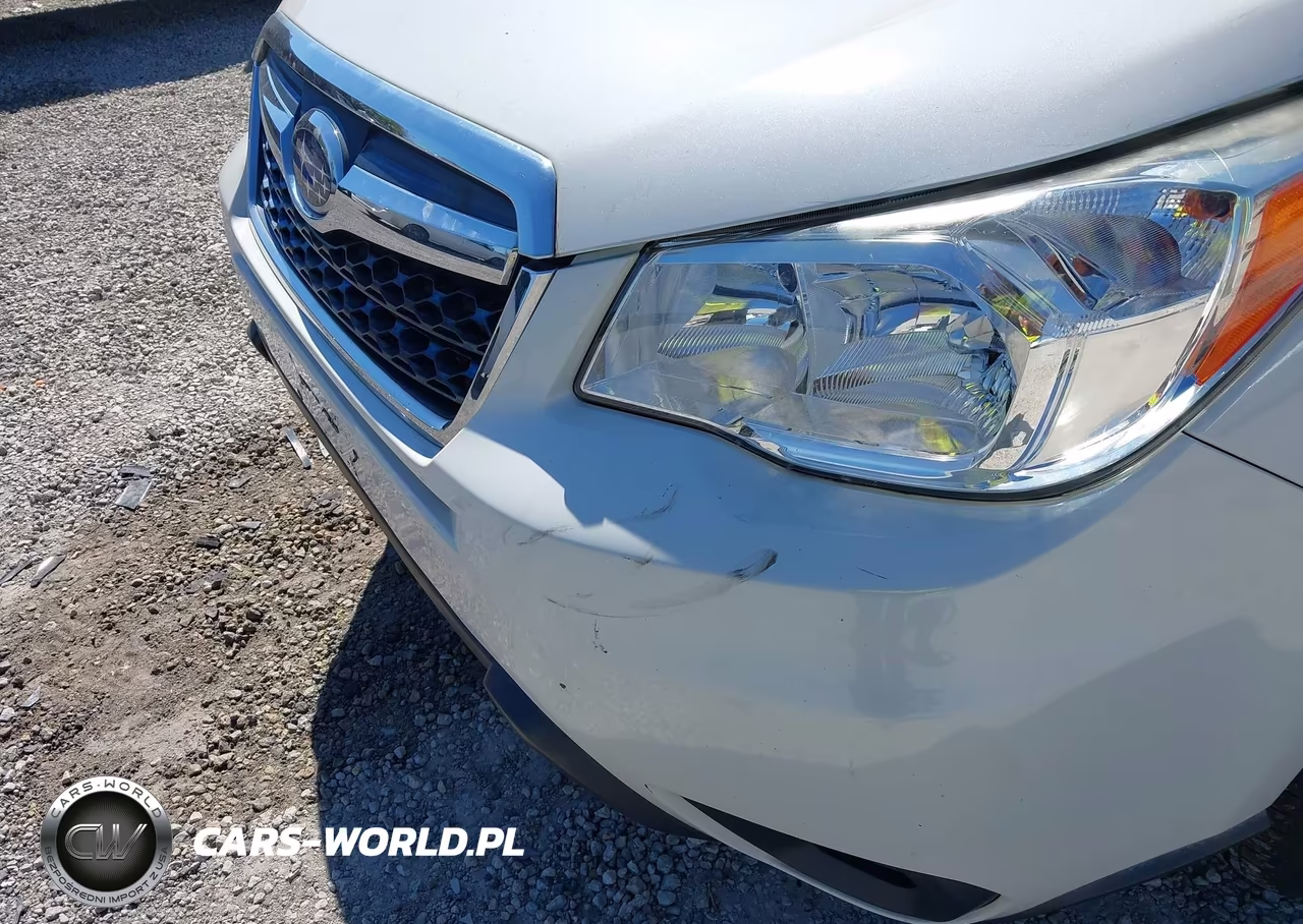 2016 Subaru Forester 2.5I Premium VIN:JF2SJADC2GH427046 - 6