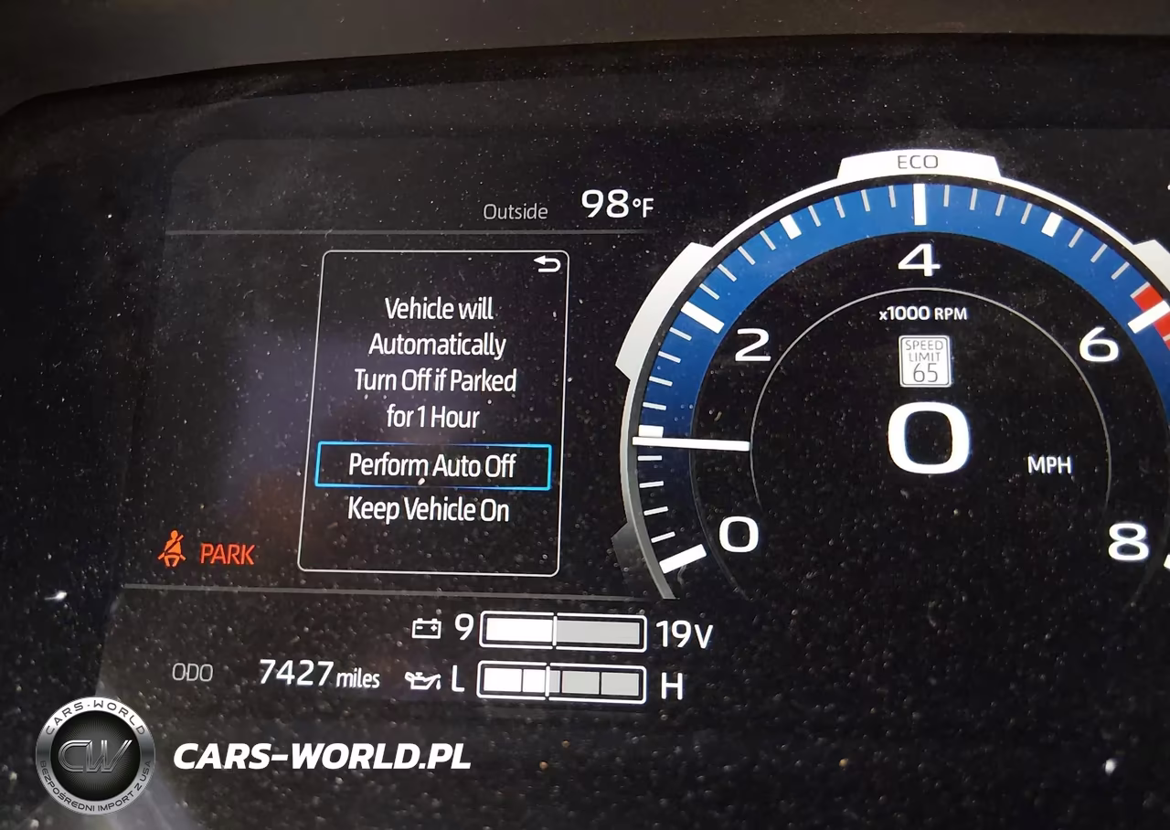 2026 Toyota Tundra Hybrid 1794 Edition Crewmax 5.5' Bed VIN:5TFMC5DB4TX138699 - 15