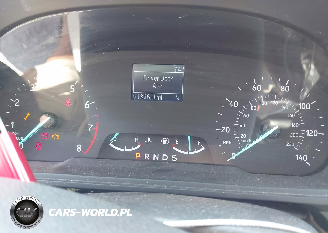 2018 Ford Ecosport S VIN:MAJ3P1RE1JC199174 - 7