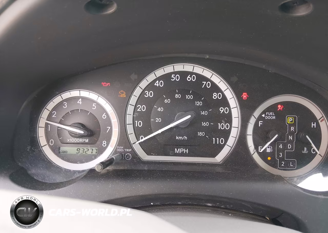 2006 Toyota Sienna Ce VIN:5TDZA23C66S459190 - 7