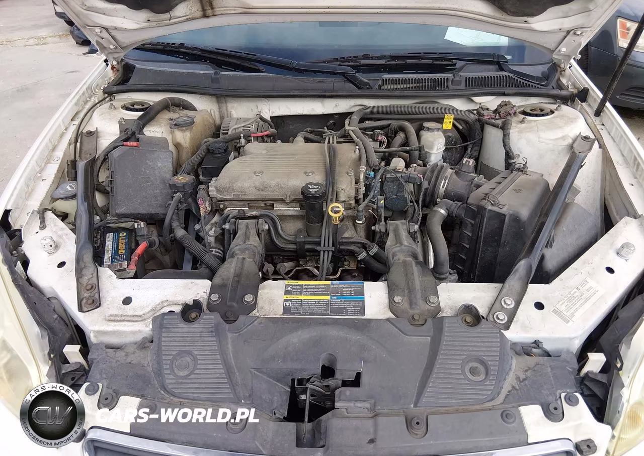 2008 Chevrolet Impala Ls VIN:2G1WB58N389195278 - 10
