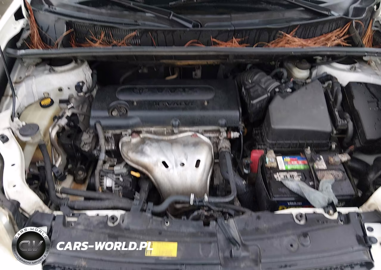 2013 Scion Xb VIN:JTLZE4FE8DJ044478 - 10
