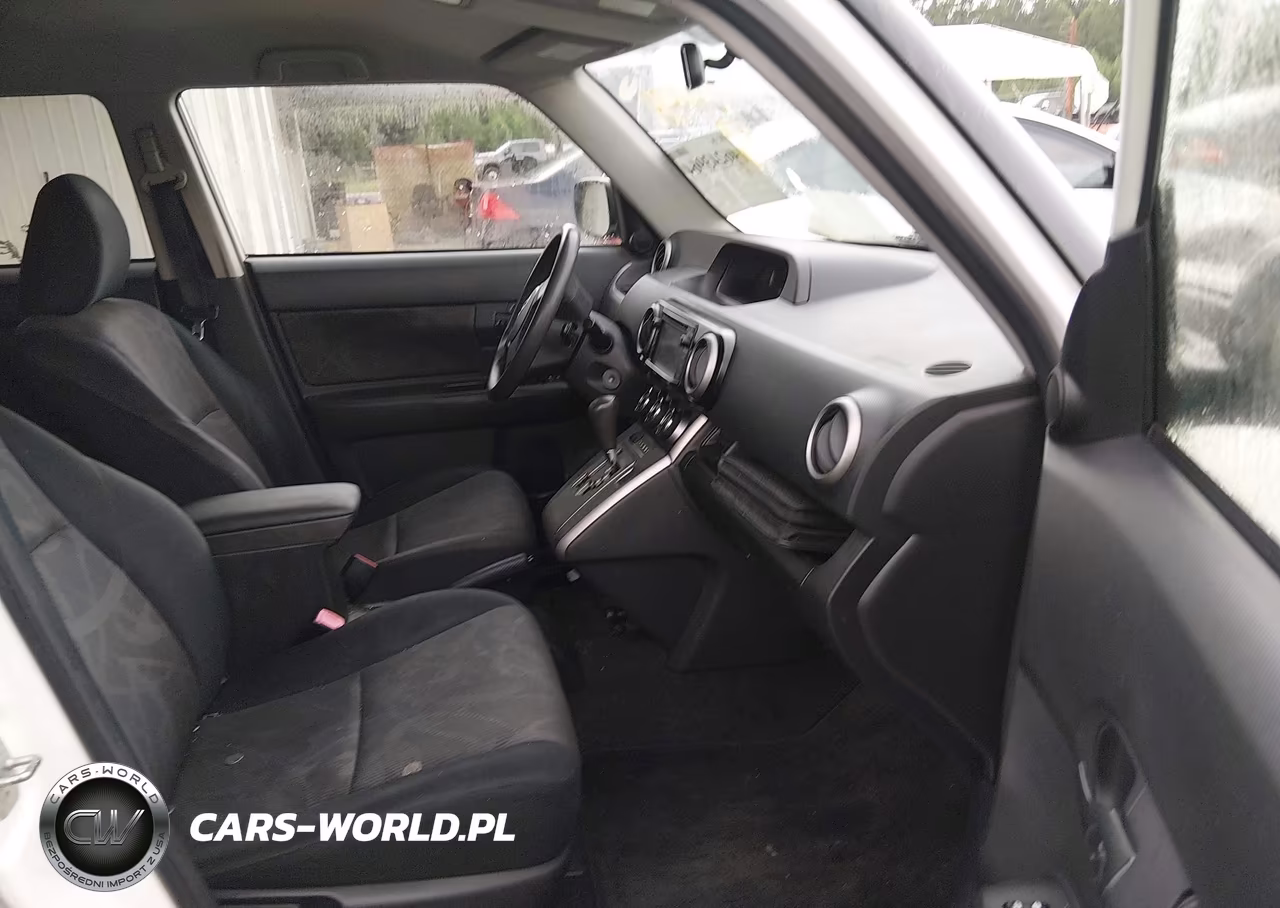 2013 Scion Xb VIN:JTLZE4FE8DJ044478 - 5
