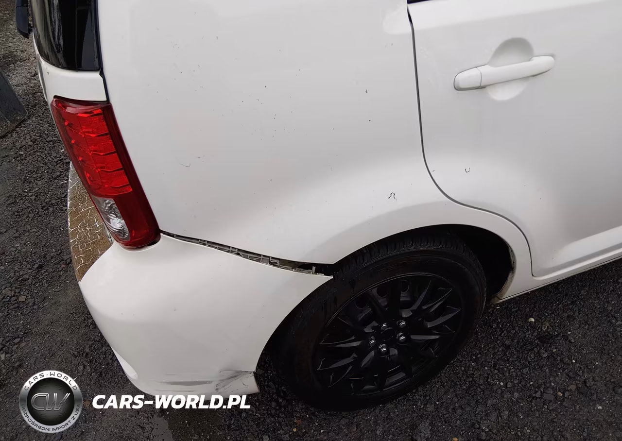 2013 Scion Xb VIN:JTLZE4FE8DJ044478 - 6