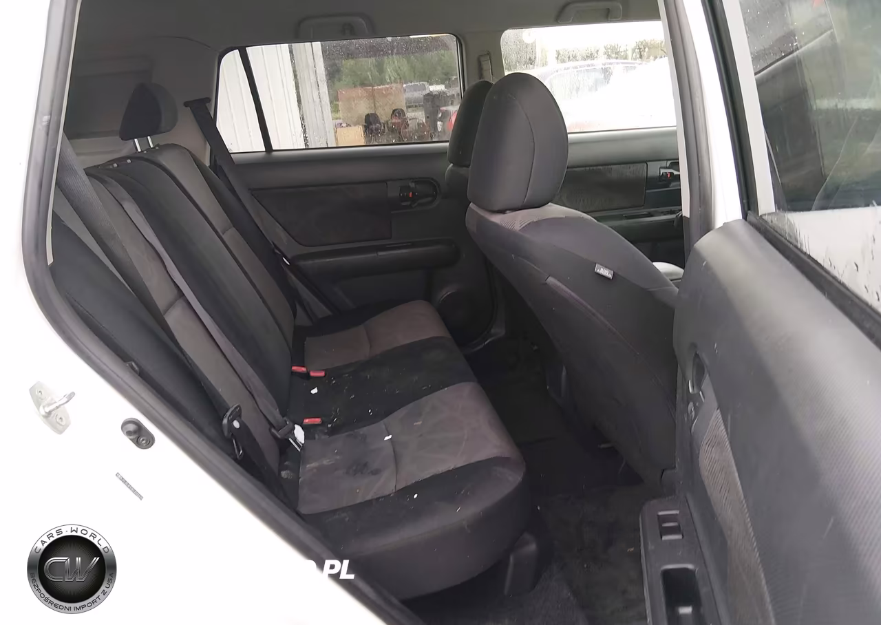2013 Scion Xb VIN:JTLZE4FE8DJ044478 - 8