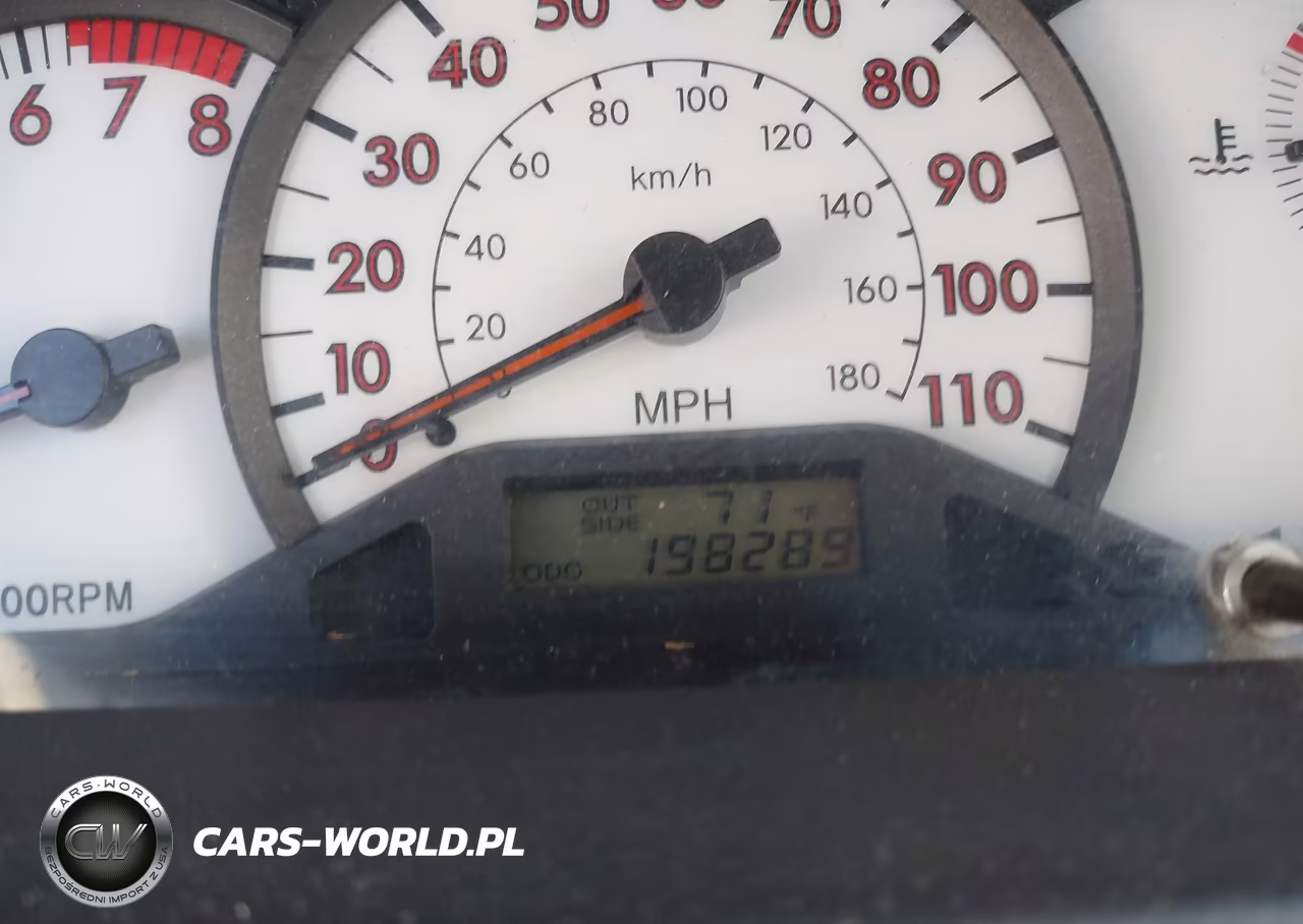 2003 Toyota Corolla S VIN:1NXBR32E73Z129015 - 16