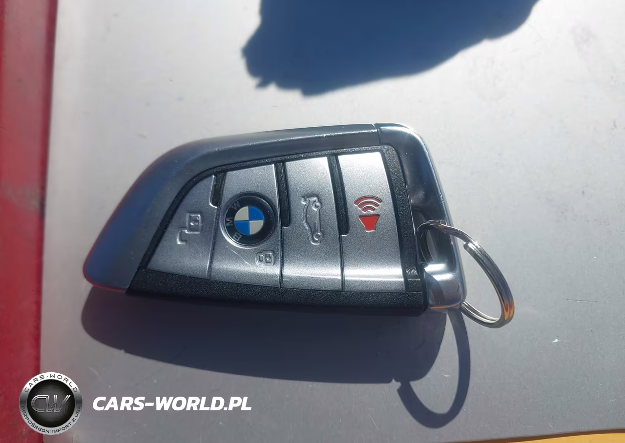 2026 BMW Z4 Sdrive30I VIN:WBAHF3C09TWY50951 - 11