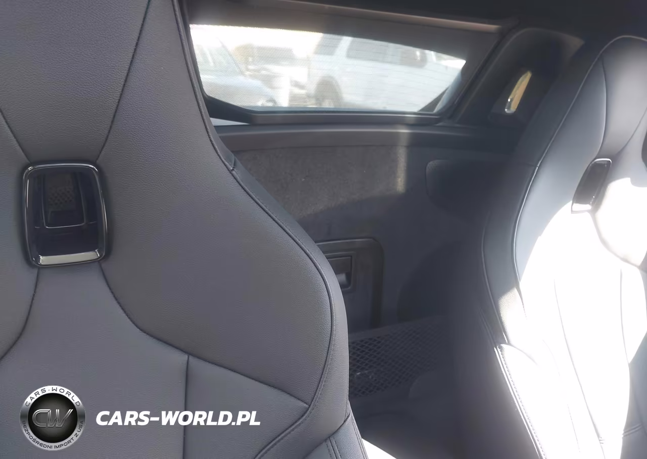 2026 BMW Z4 Sdrive30I VIN:WBAHF3C09TWY50951 - 8