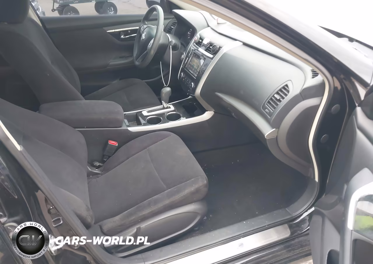 2013 Nissan Altima 2.5 S VIN:1N4AL3AP0DN584357 - 5