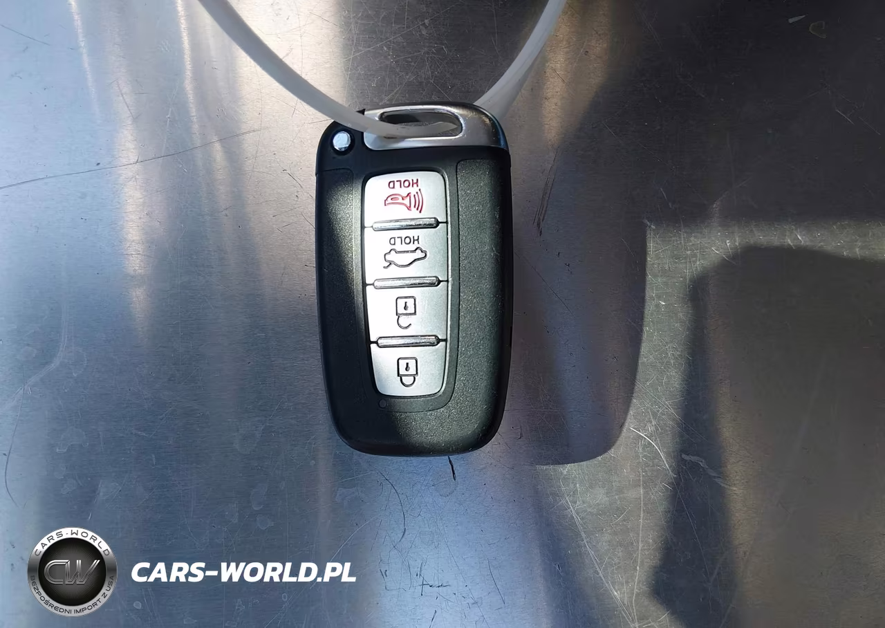 2014 Hyundai Sonata Se VIN:5NPEC4AC7EH867208 - 11