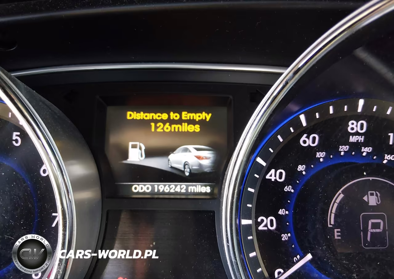 2014 Hyundai Sonata Se VIN:5NPEC4AC7EH867208 - 15