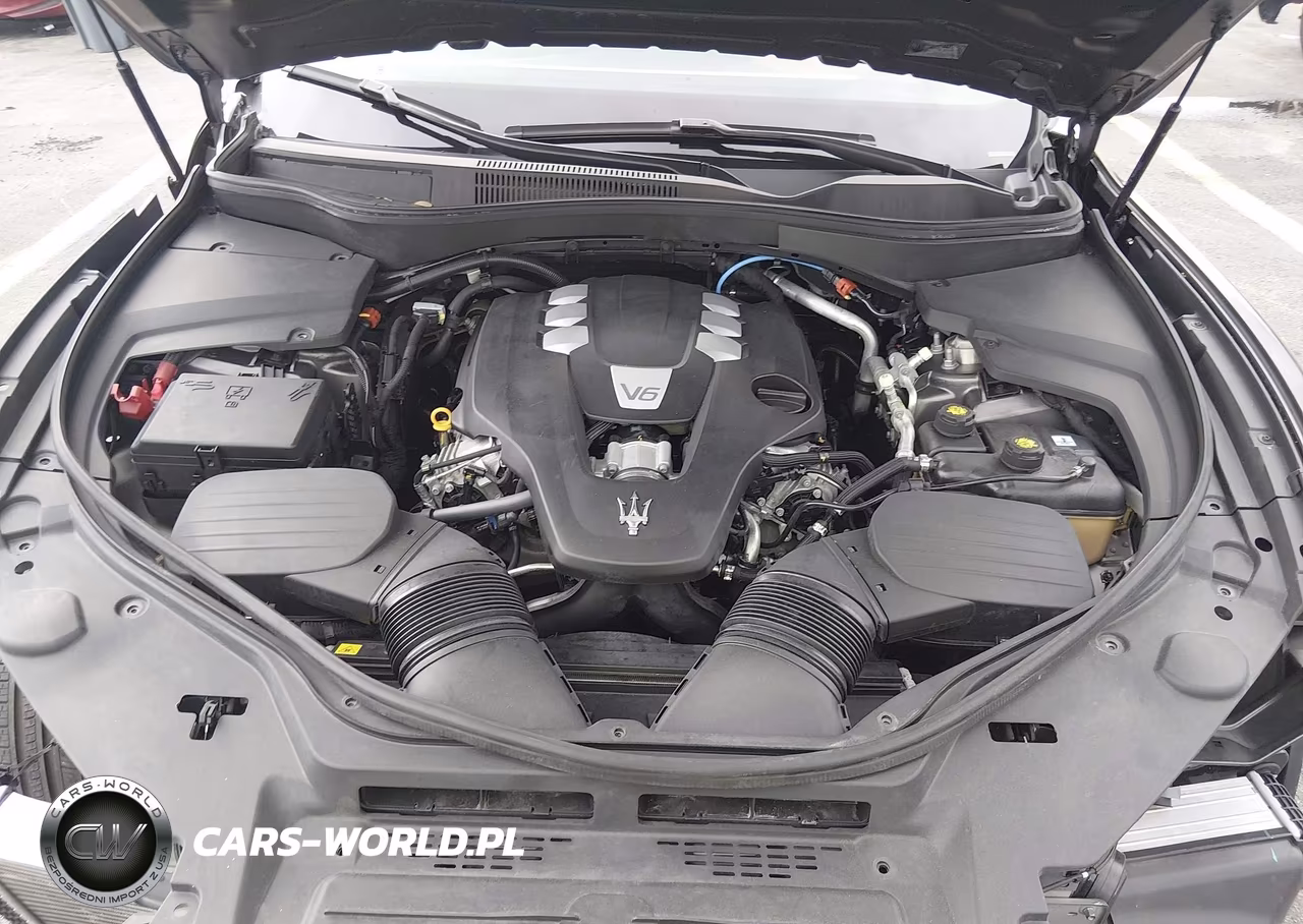 2021 Maserati Levante VIN:ZN661XUA3MX372740 - 10