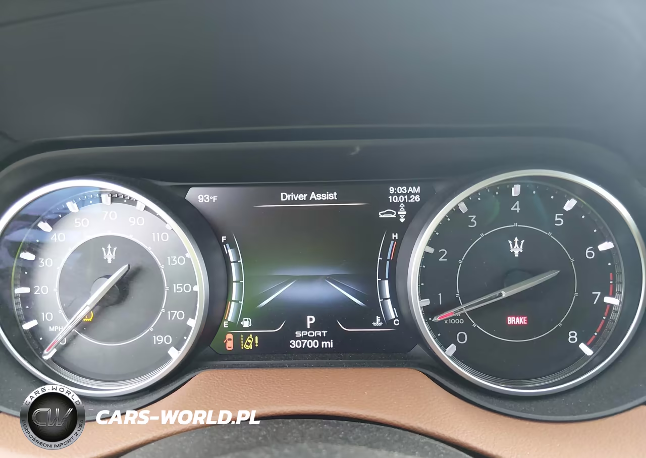 2021 Maserati Levante VIN:ZN661XUA3MX372740 - 7
