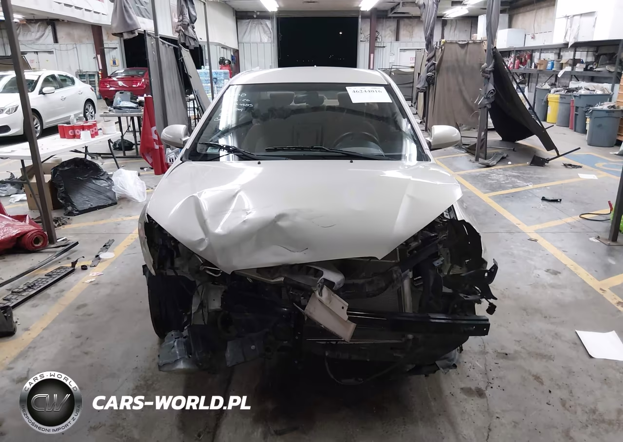 2010 Hyundai Elantra Gls VIN:KMHDU4AD9AU194385 - 12