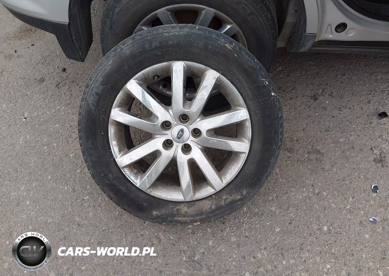 2013 Ford Edge Limited VIN:2FMDK4KC6DBC22570 - 12