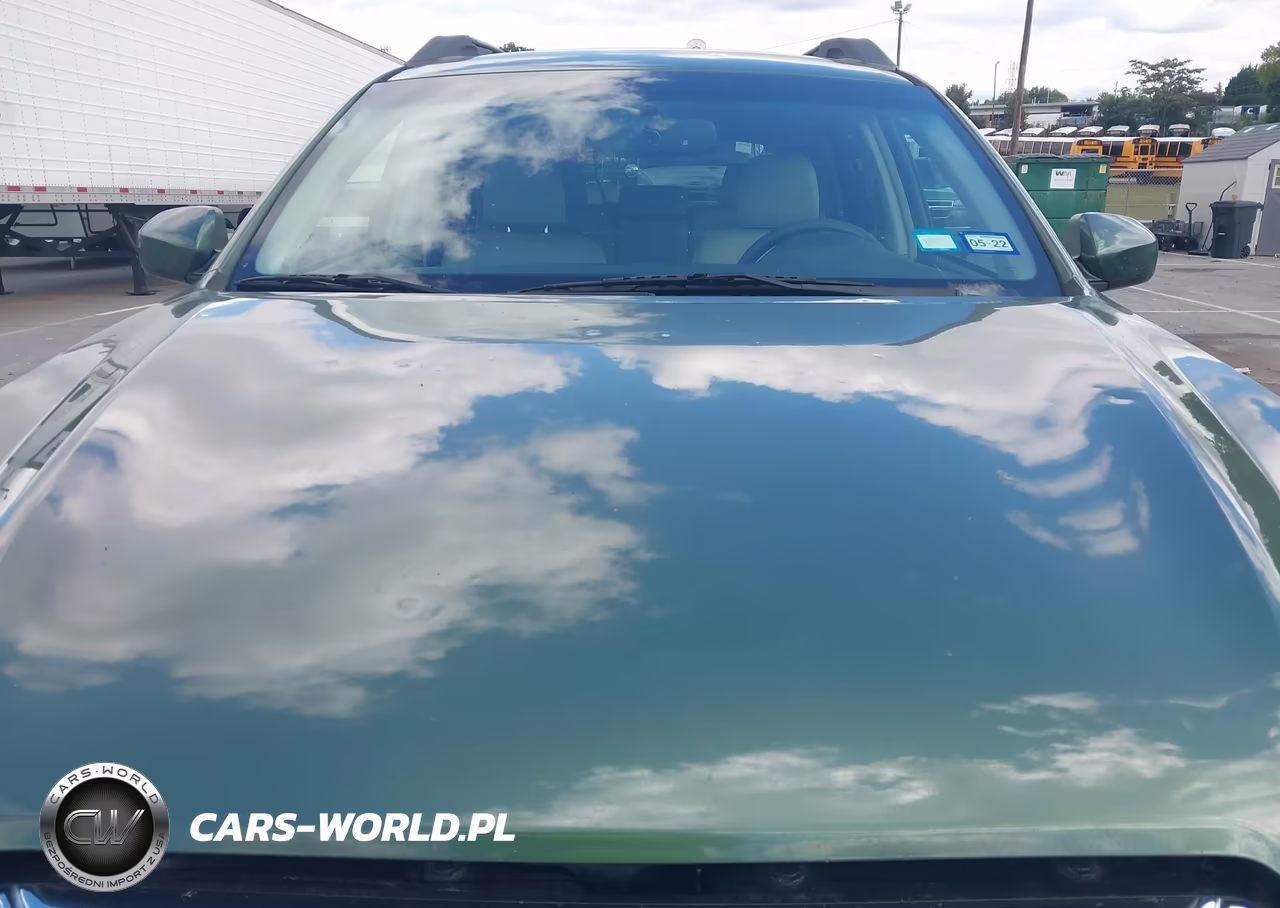 2011 Subaru Outback 2.5I Premium VIN:4S4BRBCC4B3441725 - 12
