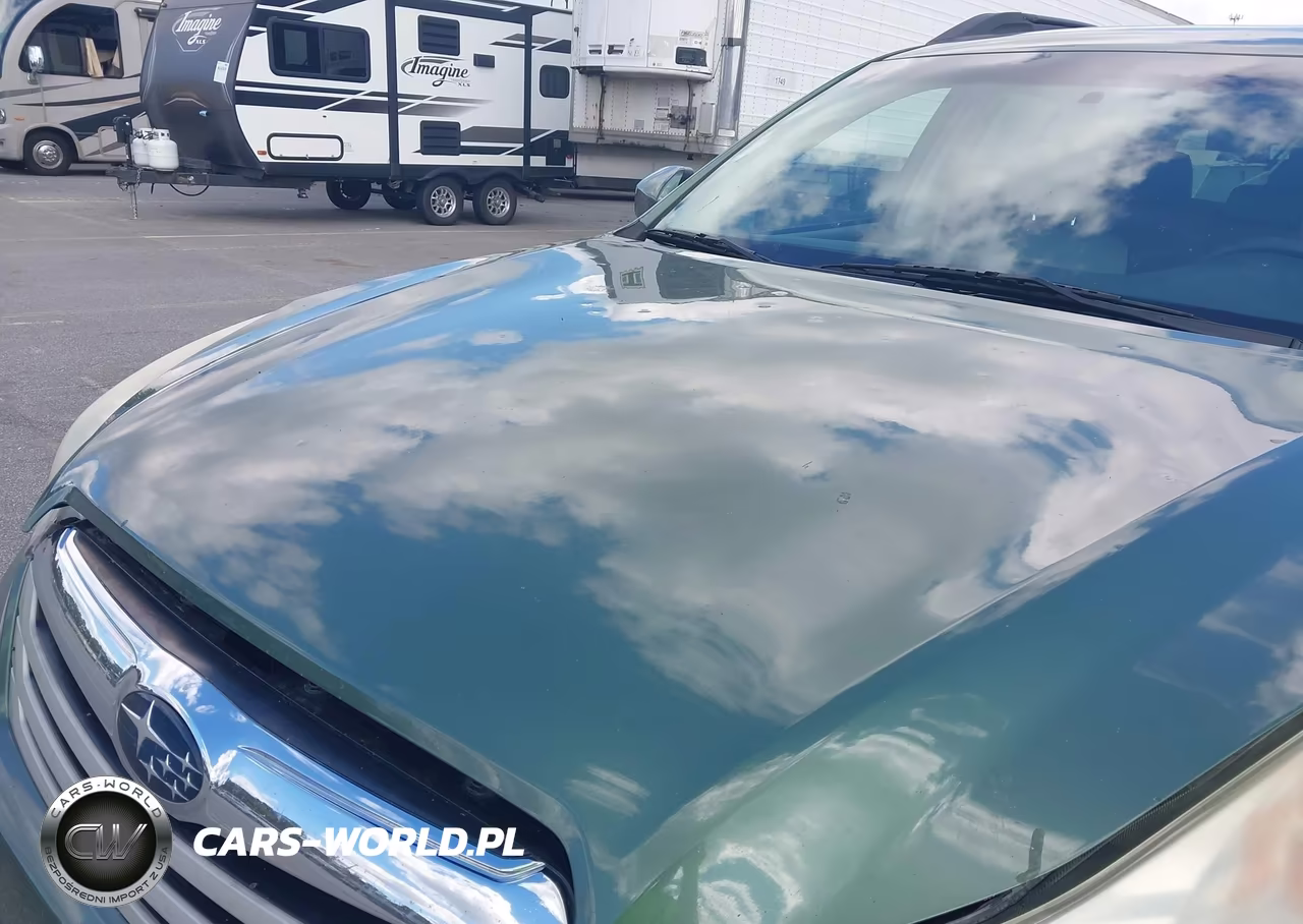 2011 Subaru Outback 2.5I Premium VIN:4S4BRBCC4B3441725 - 13