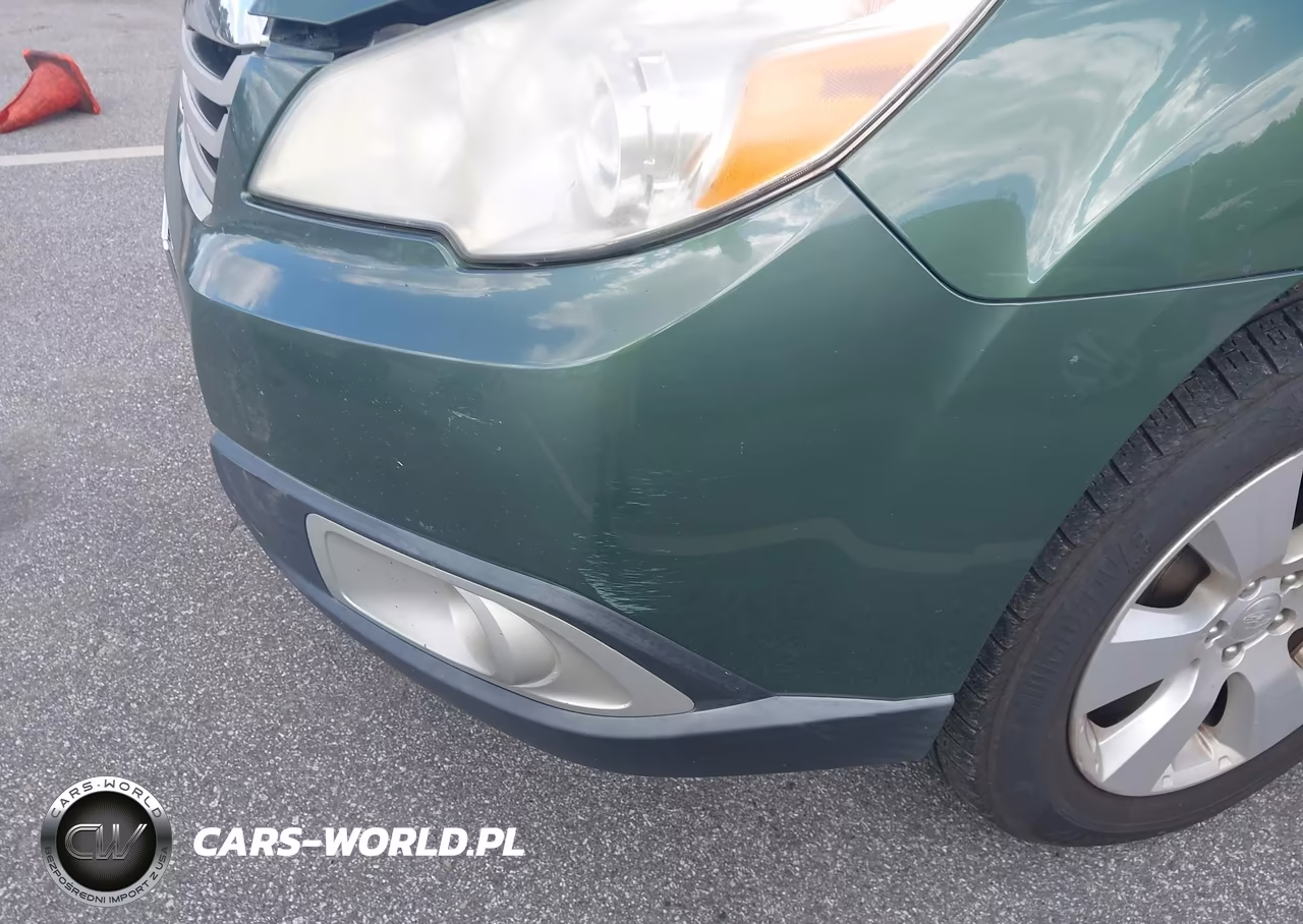 2011 Subaru Outback 2.5I Premium VIN:4S4BRBCC4B3441725 - 14