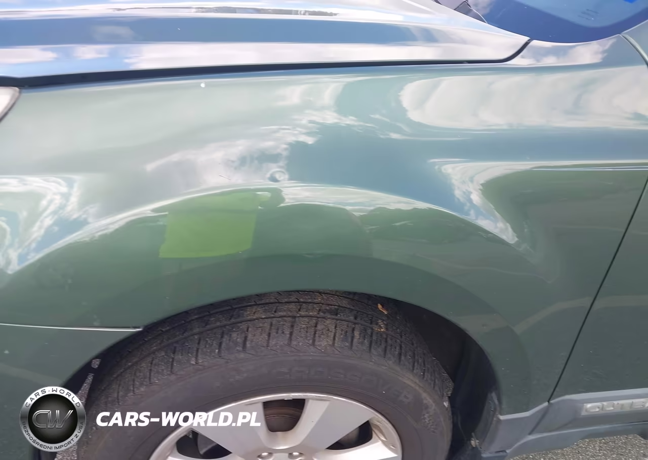 2011 Subaru Outback 2.5I Premium VIN:4S4BRBCC4B3441725 - 15