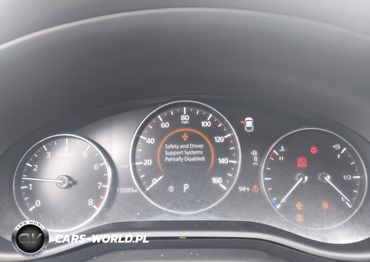 2020 Mazda Cx-30 Premium Package VIN:3MVDMBEM9LM129156 - 7