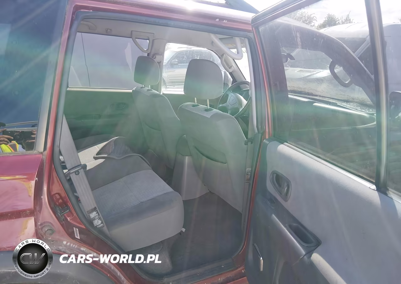 2003 Mitsubishi Montero Sport Es-Ls VIN:JA4MT21H53J026823 - 8