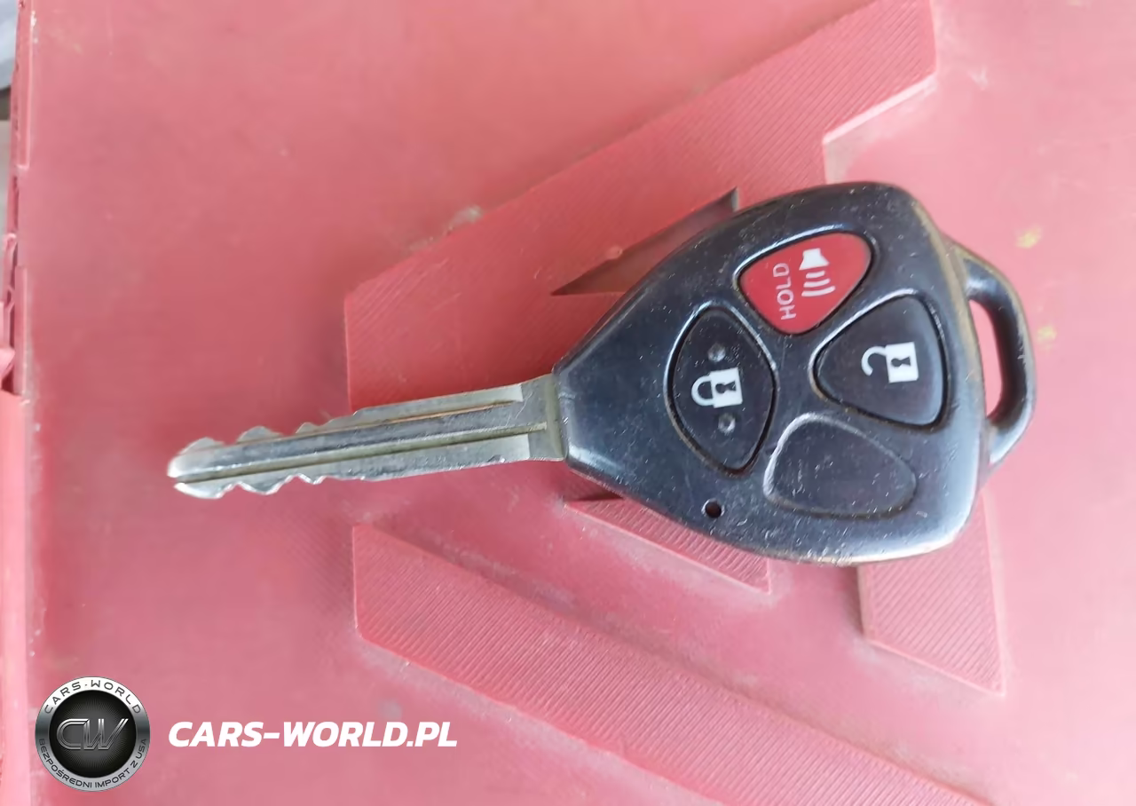 2009 Pontiac Vibe Gt VIN:5Y2SR670X9Z416976 - 11