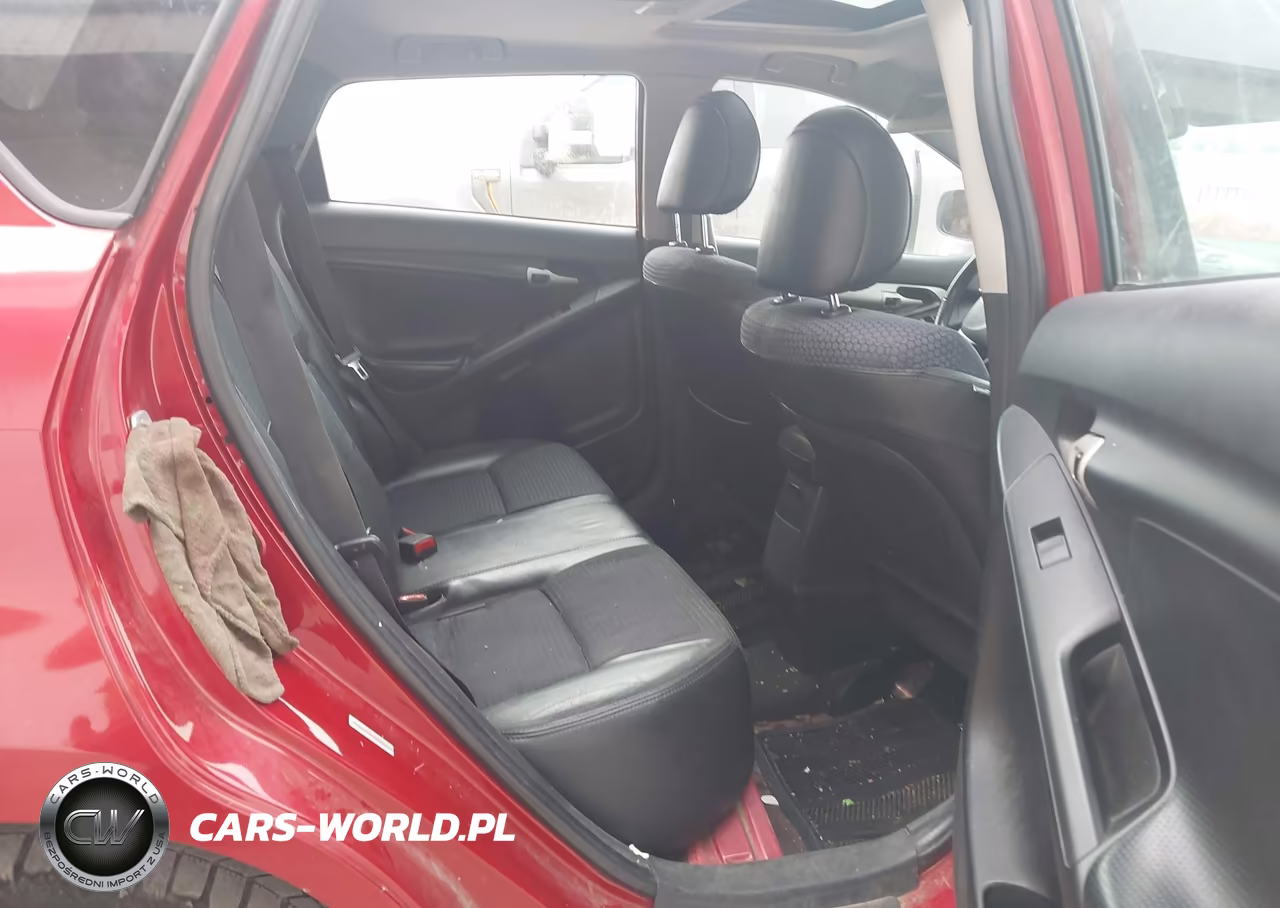 2009 Pontiac Vibe Gt VIN:5Y2SR670X9Z416976 - 8