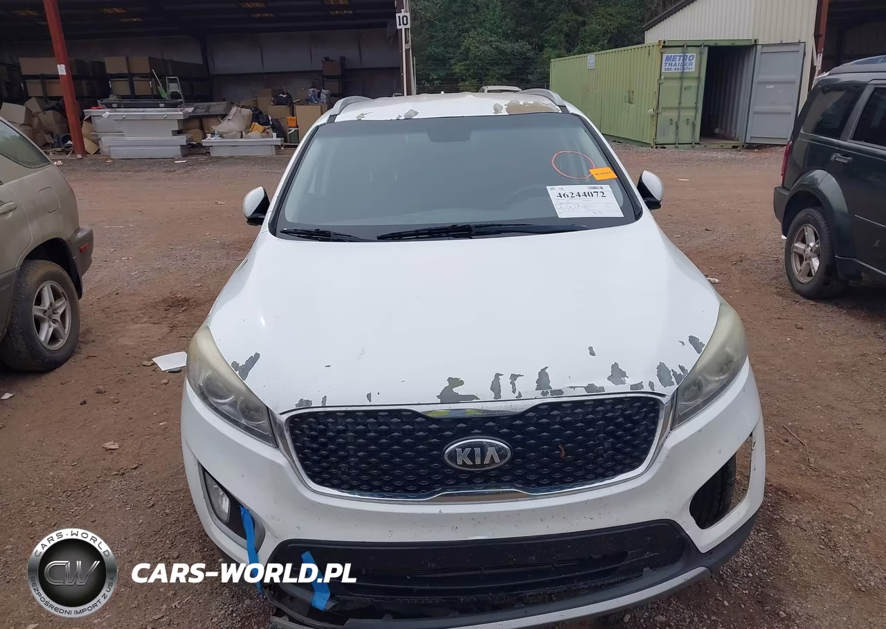 2018 Kia Sorento 3.3L Ex VIN:5XYPH4A56JG410645 - 12