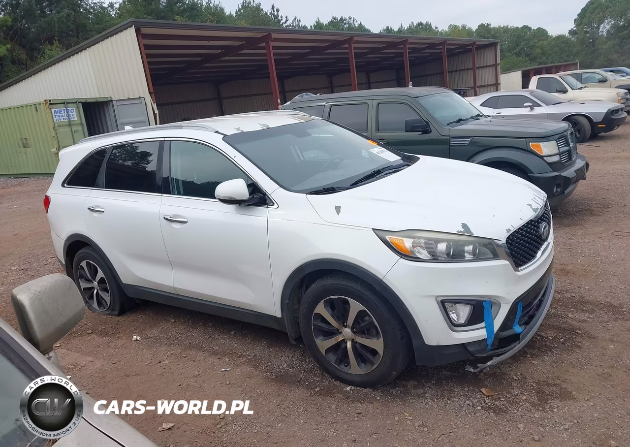 2018 Kia Sorento 3.3L Ex VIN:5XYPH4A56JG410645 - 13
